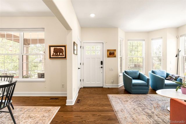 7754 E 9th Avenue, Denver, CO 80230