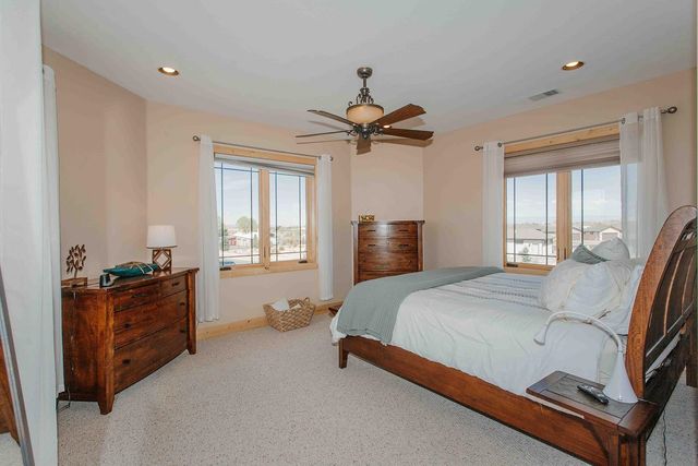 2125 Fellows Drive, Montrose, CO 81401