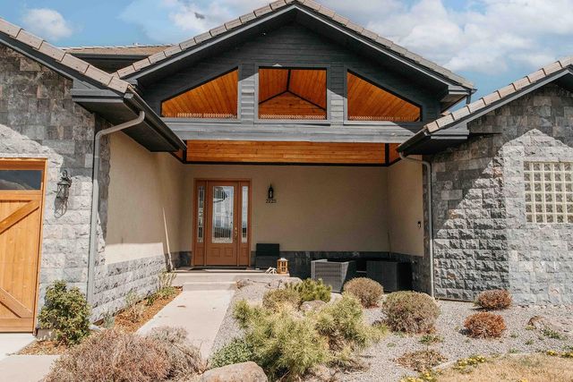 2125 Fellows Drive, Montrose, CO 81401