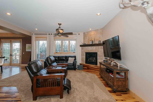 2125 Fellows Drive, Montrose, CO 81401