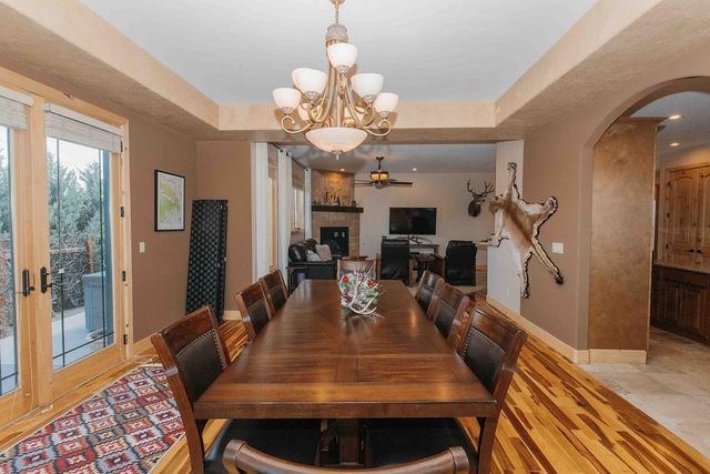 2125 Fellows Drive, Montrose, CO 81401