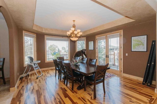 2125 Fellows Drive, Montrose, CO 81401