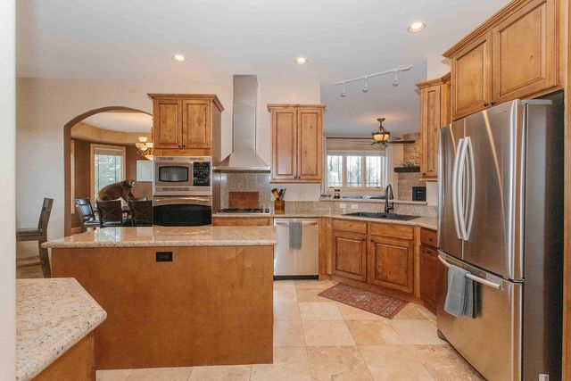 2125 Fellows Drive, Montrose, CO 81401