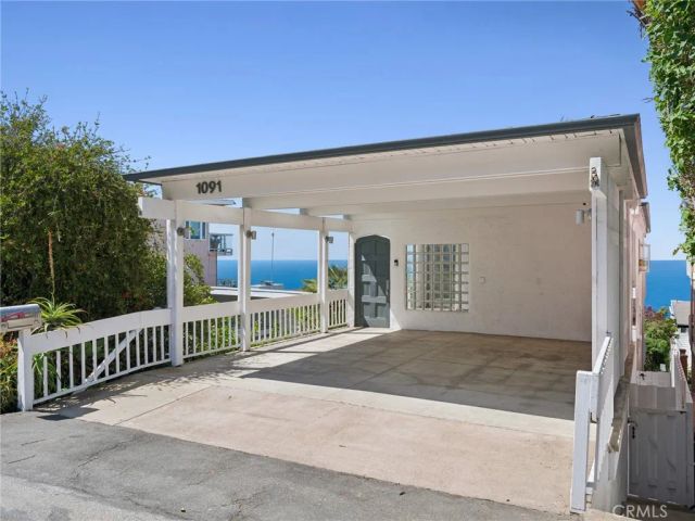 1091 La Mirada Street, Laguna Beach, CA 92651