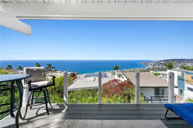1091 La Mirada Street, Laguna Beach, CA 92651