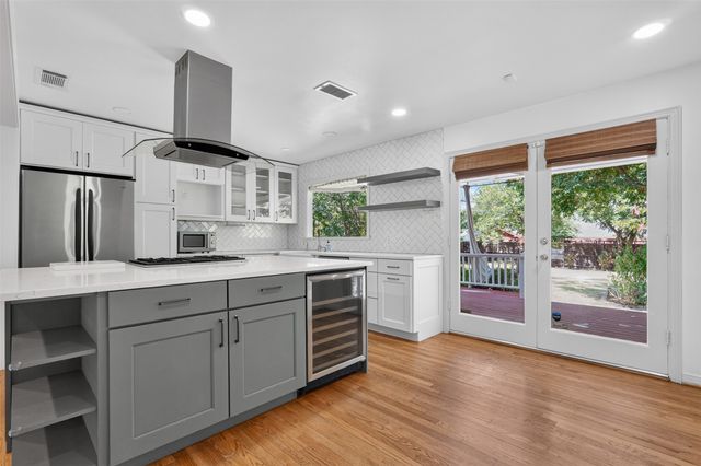 8515 Midway Road, Dallas, TX 75209