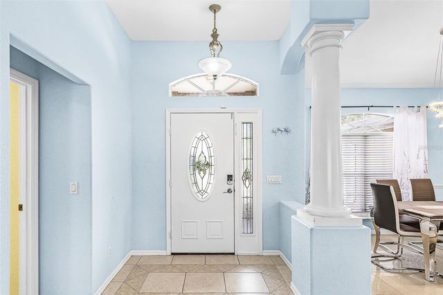 2590 ABBOTSFORD STREET, North Port, FL 34287