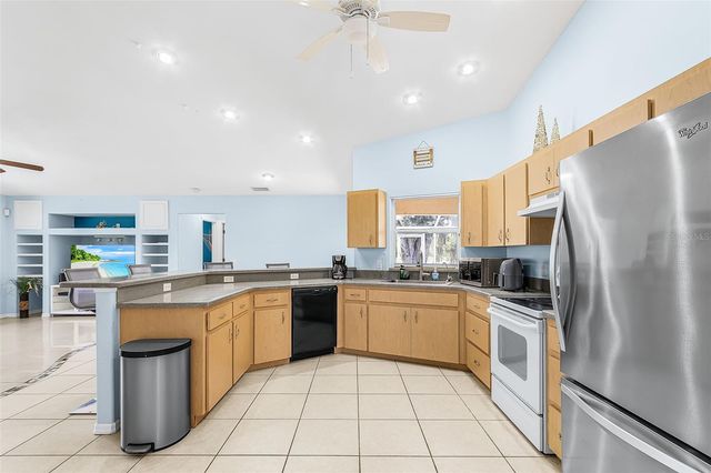 2590 ABBOTSFORD STREET, North Port, FL 34287