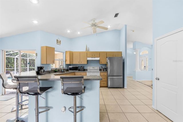 2590 ABBOTSFORD STREET, North Port, FL 34287