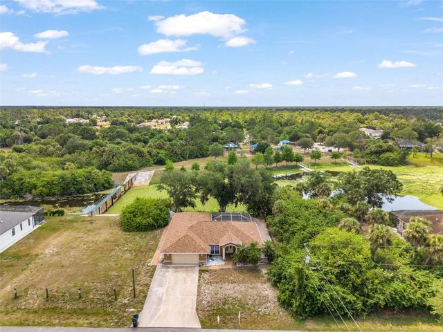 2590 ABBOTSFORD STREET, North Port, FL 34287