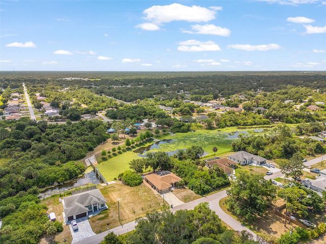 2590 ABBOTSFORD STREET, North Port, FL 34287
