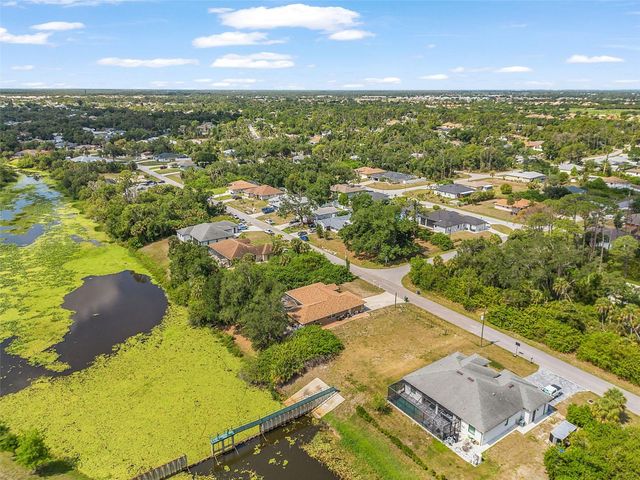 2590 ABBOTSFORD STREET, North Port, FL 34287
