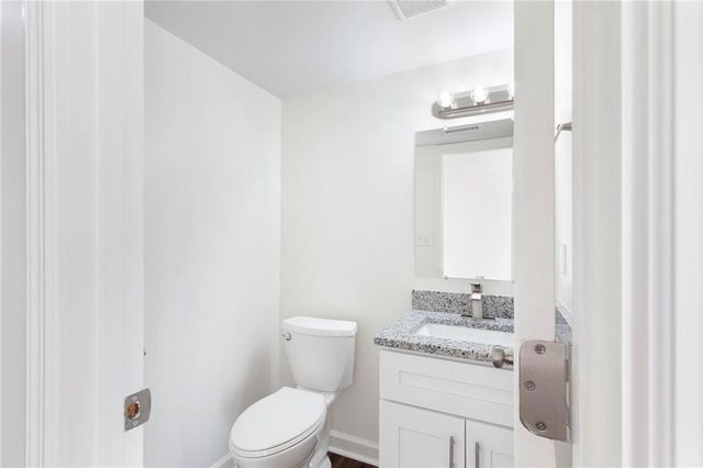 330 Winding River Drive H, Sandy Springs, GA 30350