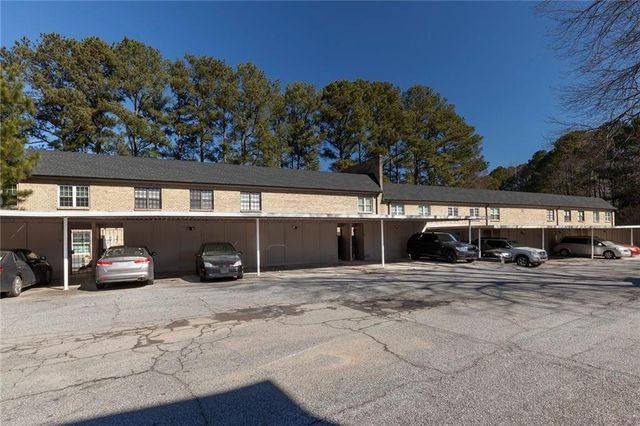 330 Winding River Drive H, Sandy Springs, GA 30350