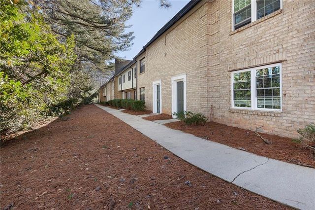 330 Winding River Drive H, Sandy Springs, GA 30350