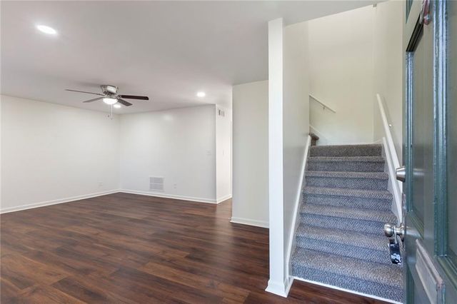 330 Winding River Drive H, Sandy Springs, GA 30350