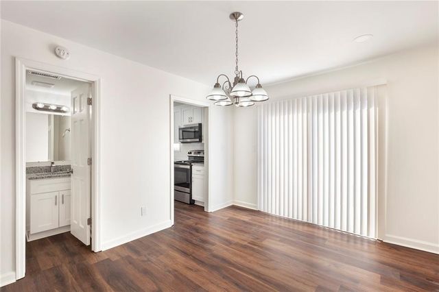 330 Winding River Drive H, Sandy Springs, GA 30350