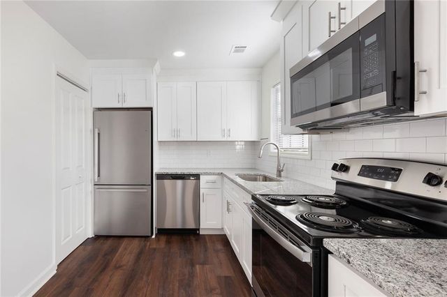 330 Winding River Drive H, Sandy Springs, GA 30350