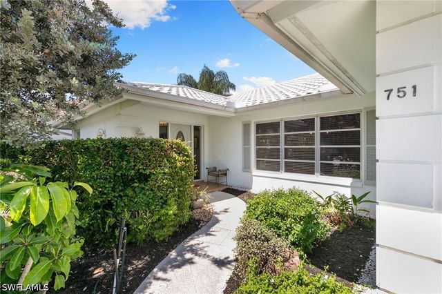 751 Orchid CT, Marco Island, FL 34145