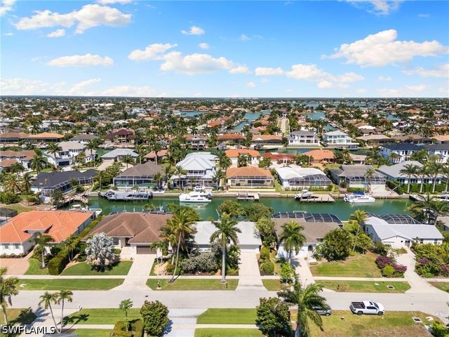 751 Orchid CT, Marco Island, FL 34145
