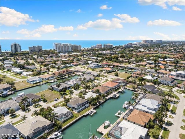 751 Orchid CT, Marco Island, FL 34145