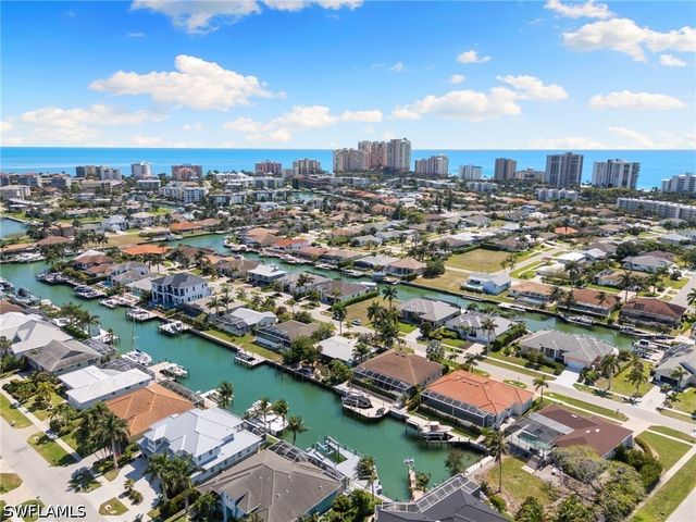 751 Orchid CT, Marco Island, FL 34145