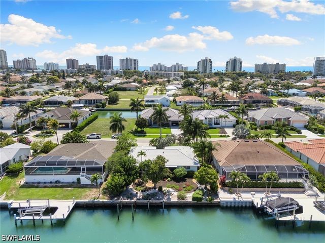 751 Orchid CT, Marco Island, FL 34145
