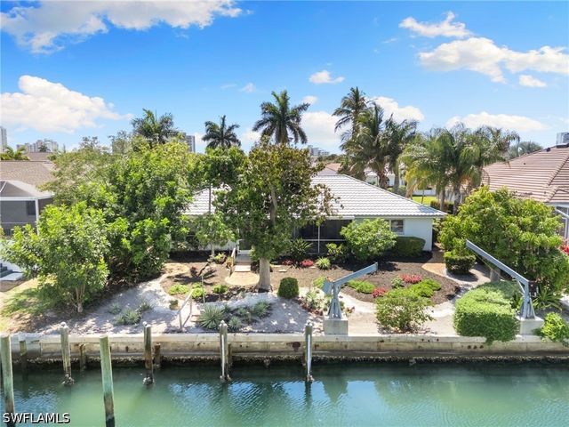 751 Orchid CT, Marco Island, FL 34145
