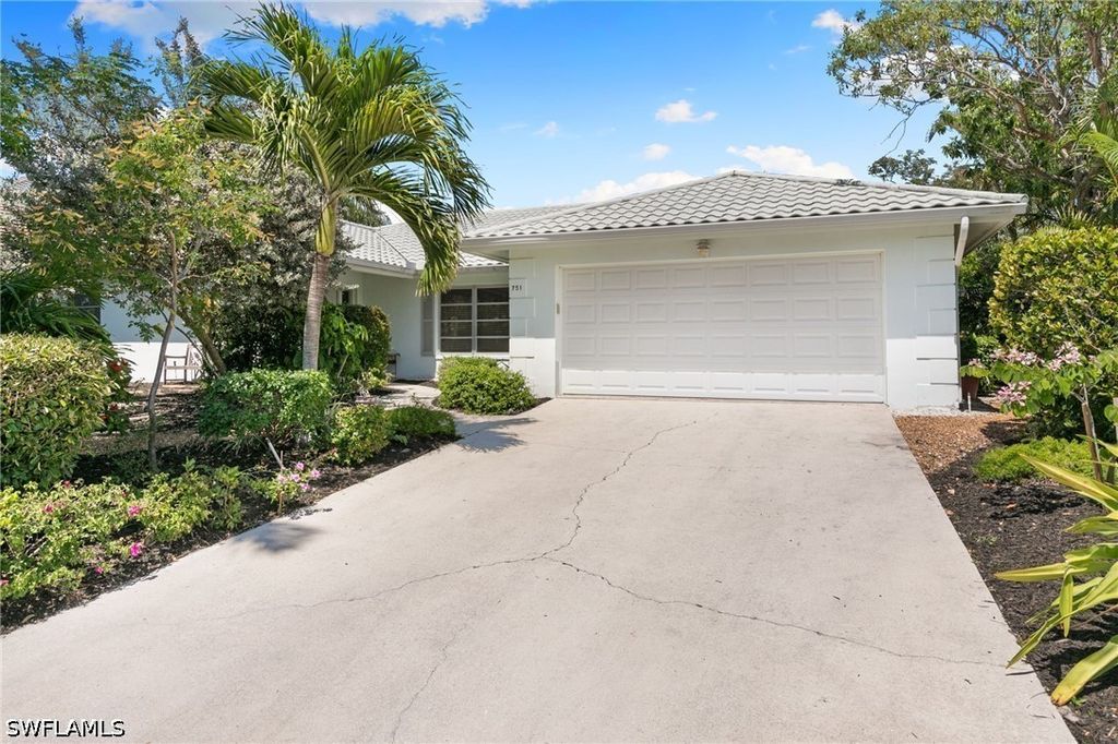 751 Orchid CT, Marco Island, FL 34145