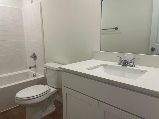 1836 Brush Creek Way, Newcastle, OK 73065