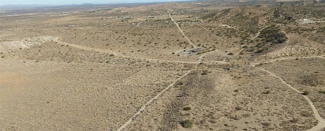 7 Jeep Road, Littlerock, CA 93543