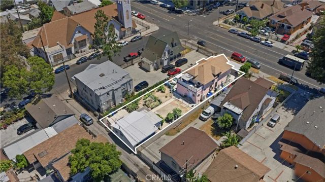 927 E 28th St, Los Angeles, CA 90011