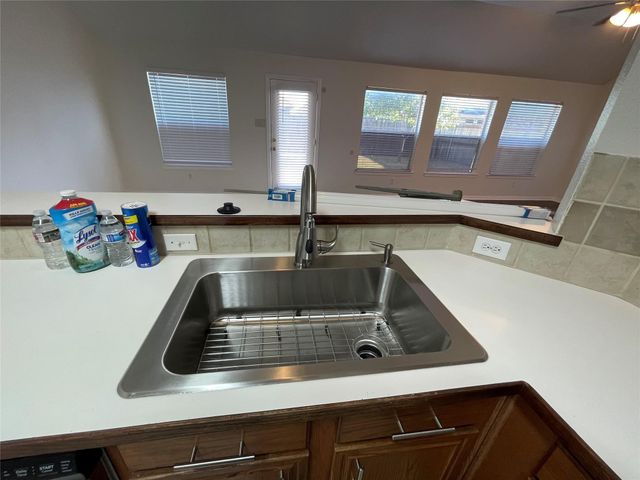 3046 Morning Star Drive, Little Elm, TX 75068