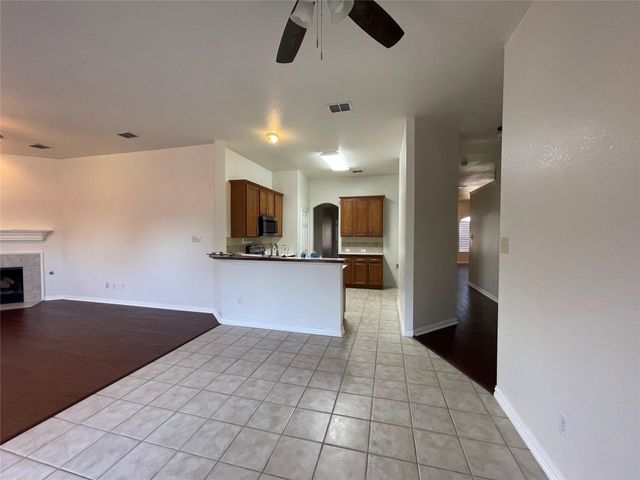 3046 Morning Star Drive, Little Elm, TX 75068