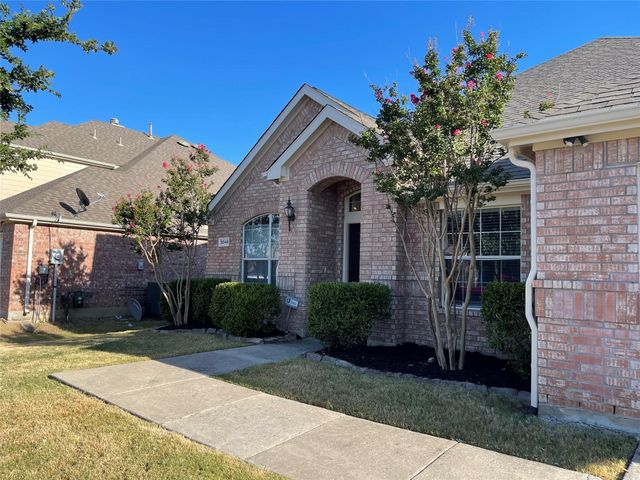 3046 Morning Star Drive, Little Elm, TX 75068