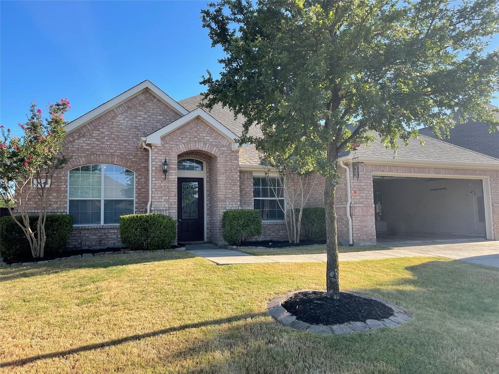 3046 Morning Star Drive, Little Elm, TX 75068