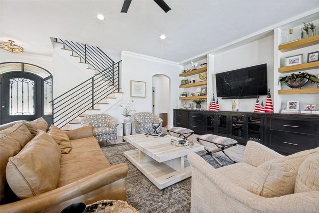 4600 Upper Glenwick Court, Denton, TX 76226