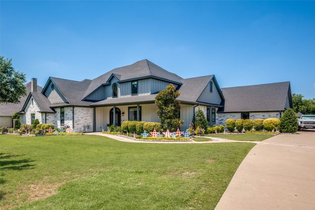 4600 Upper Glenwick Court, Denton, TX 76226