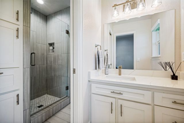 4600 Upper Glenwick Court, Denton, TX 76226