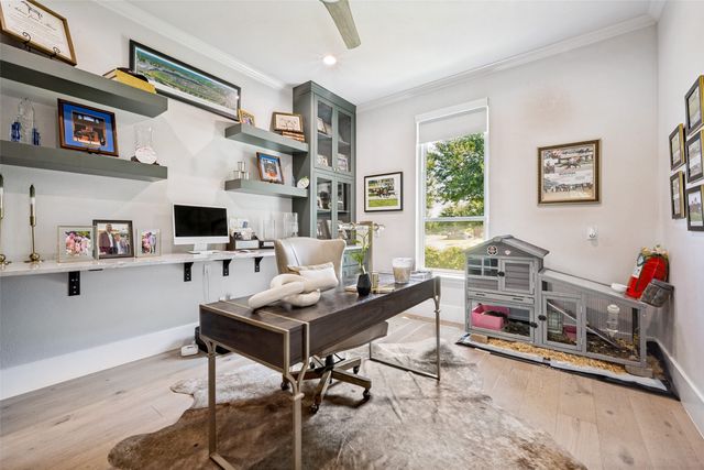 4600 Upper Glenwick Court, Denton, TX 76226