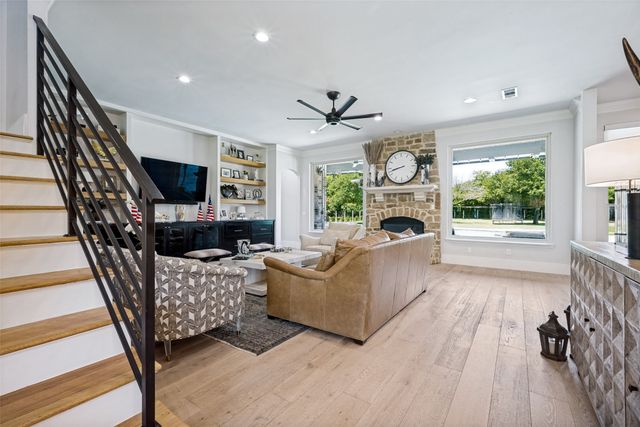 4600 Upper Glenwick Court, Denton, TX 76226