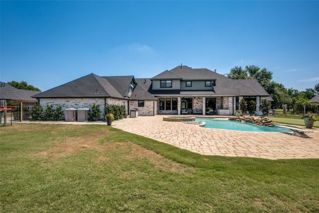4600 Upper Glenwick Court, Denton, TX 76226