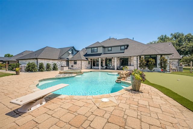 4600 Upper Glenwick Court, Denton, TX 76226