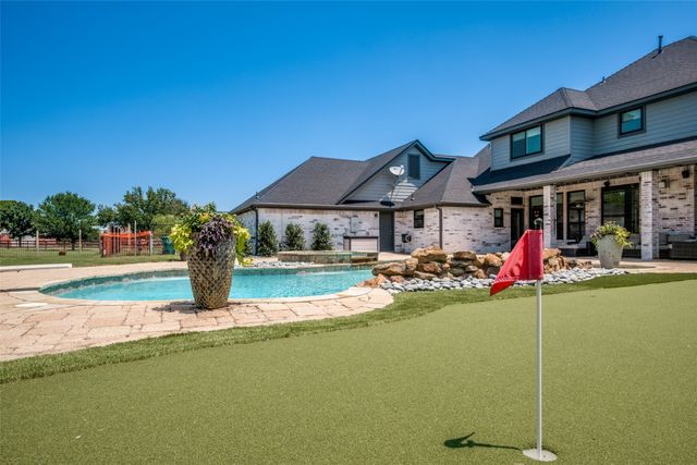 4600 Upper Glenwick Court, Denton, TX 76226