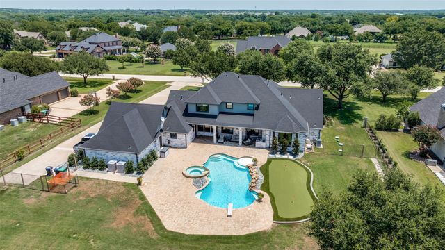4600 Upper Glenwick Court, Denton, TX 76226