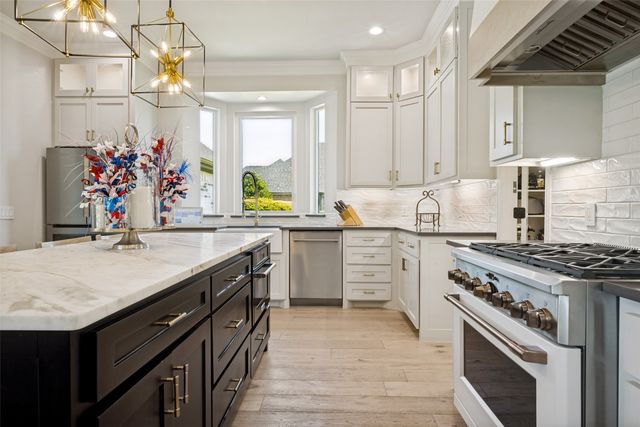 4600 Upper Glenwick Court, Denton, TX 76226