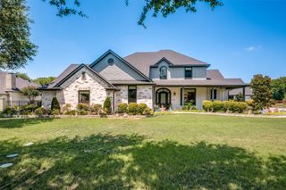 4600 Upper Glenwick Court, Denton, TX 76226