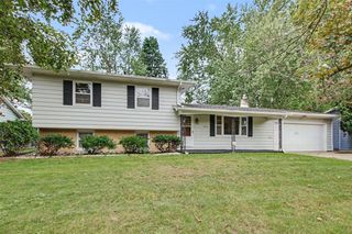 225 Eaton Street, Battle Creek, MI 49017