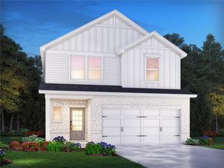 2870 Aralynn Way, College Park, GA 30337