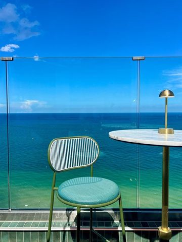 505 N Fort Lauderdale Beach Boulevard 1114, Fort Lauderdale, FL 33304
